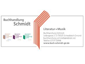 Buchhandlung Schmidt