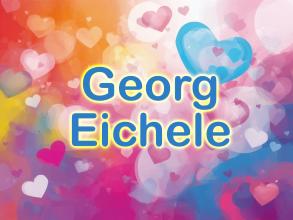 Georg Eichele