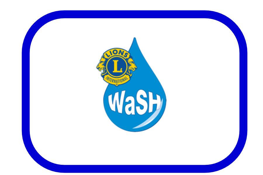 Wash Logo